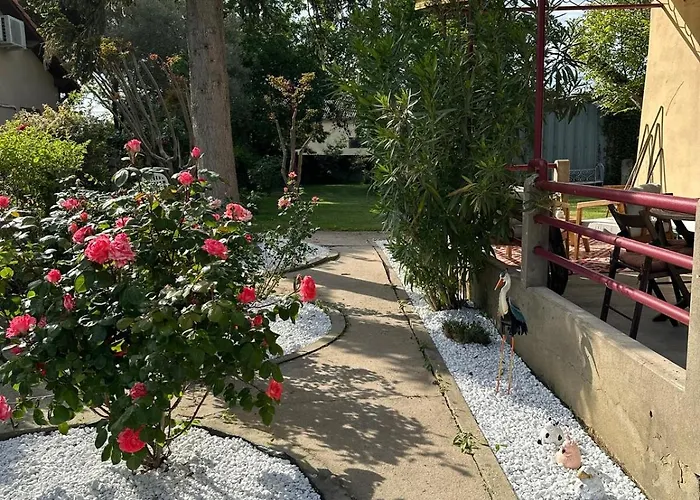 Ferienhaus Familial Gers 12 Pers