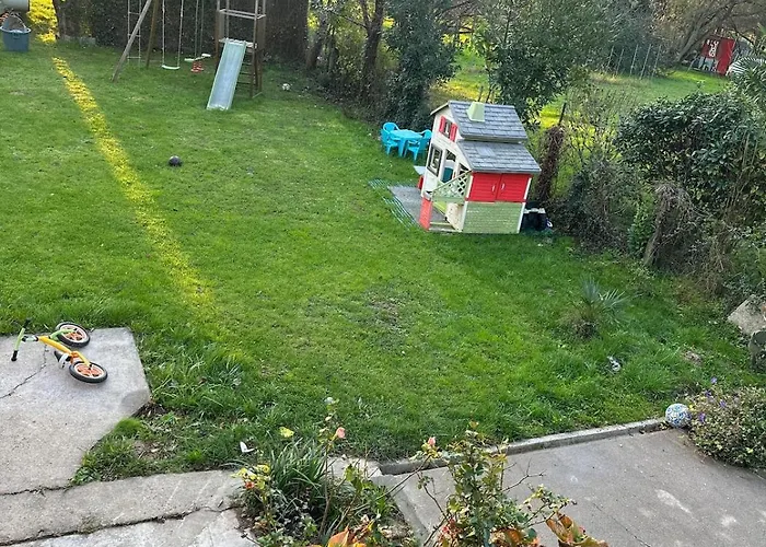 Familial Gers 12 Pers Ferienhaus *