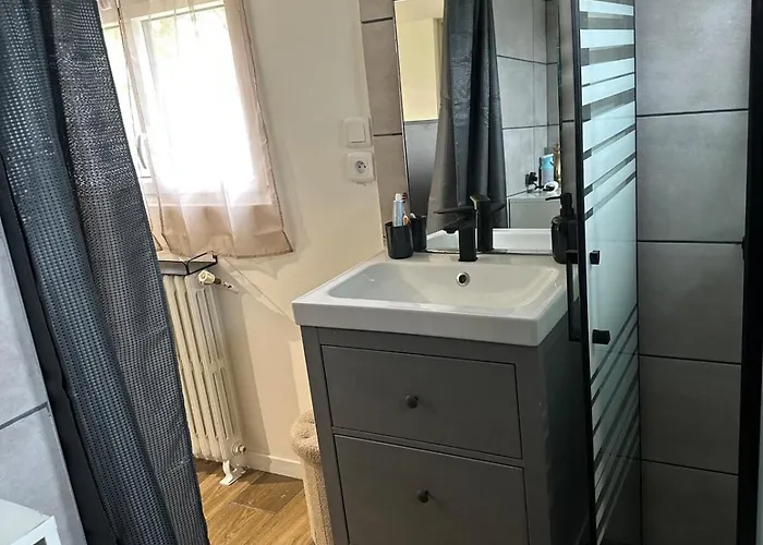 Familial Gers 12 Pers Ferienhaus Fleurance