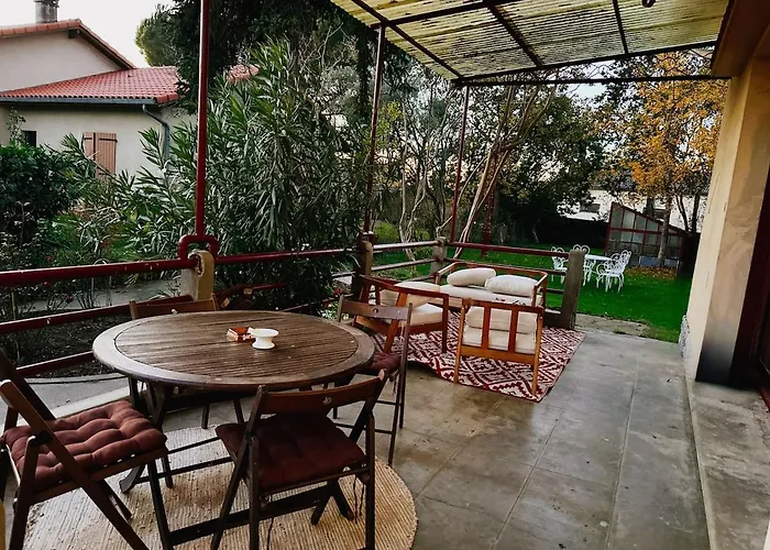 Familial Gers 12 Pers *