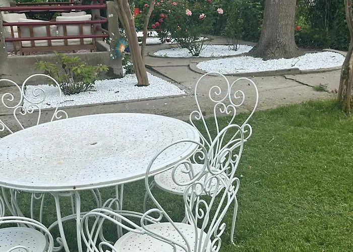 Familial Gers 12 Pers Ferienhaus