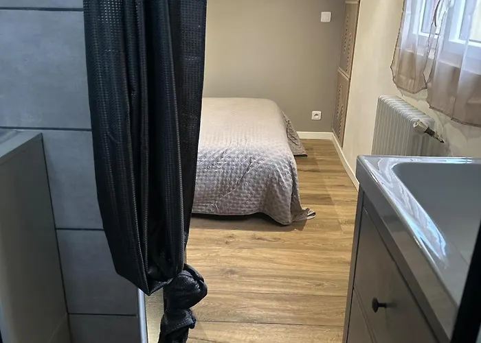 Familial Gers 12 Pers Ferienhaus *