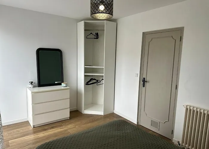 Ferienhaus Familial Gers 12 Pers Fleurance