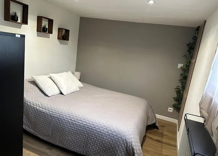 Familial Gers 12 Pers *