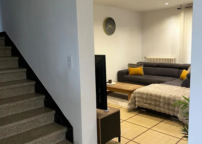 Ferienhaus Familial Gers 12 Pers