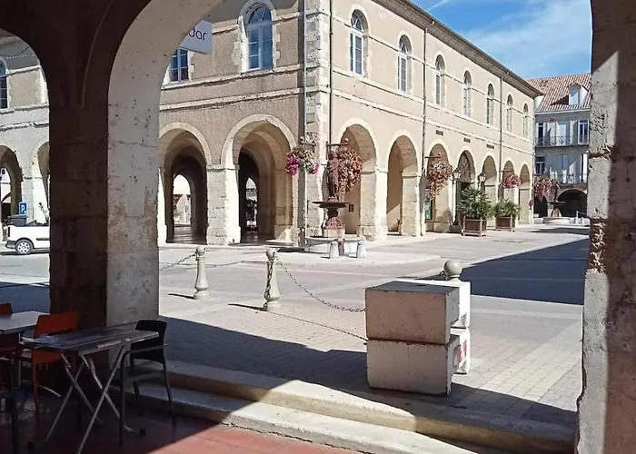 Familial Gers 12 Pers Ferienhaus *