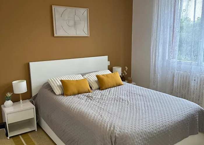 Familial Gers 12 Pers *