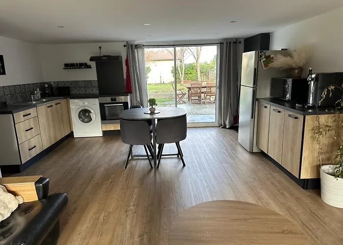 Familial Gers 12 Pers *