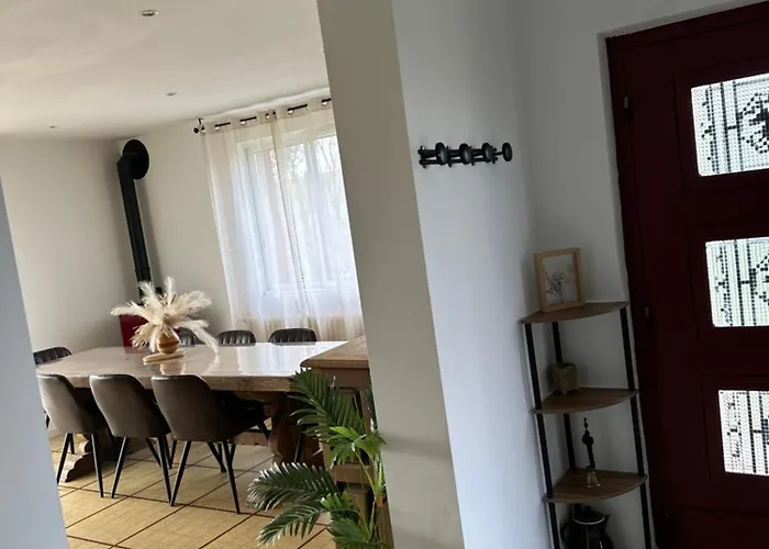 Familial Gers 12 Pers Fleurance