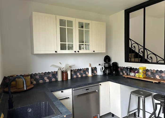 Familial Gers 12 Pers