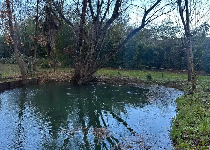 Familial Gers 12 Pers *